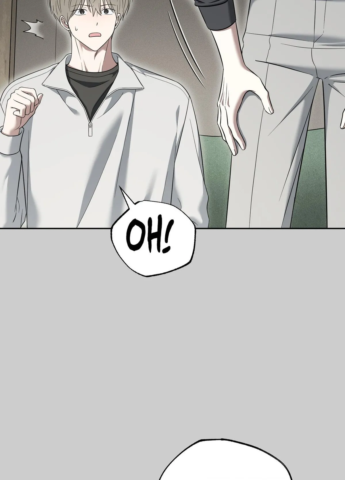 Raising a Cat Friend Chapter 35 page 14