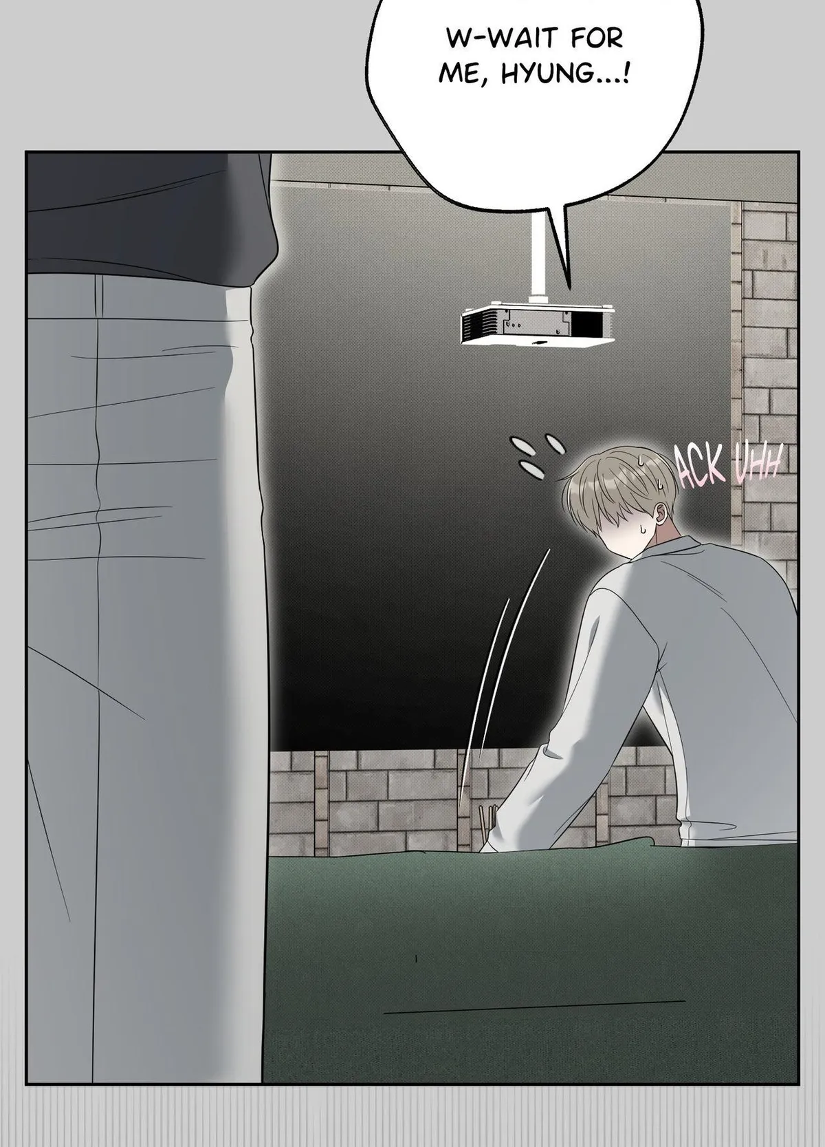 Raising a Cat Friend Chapter 35 page 15
