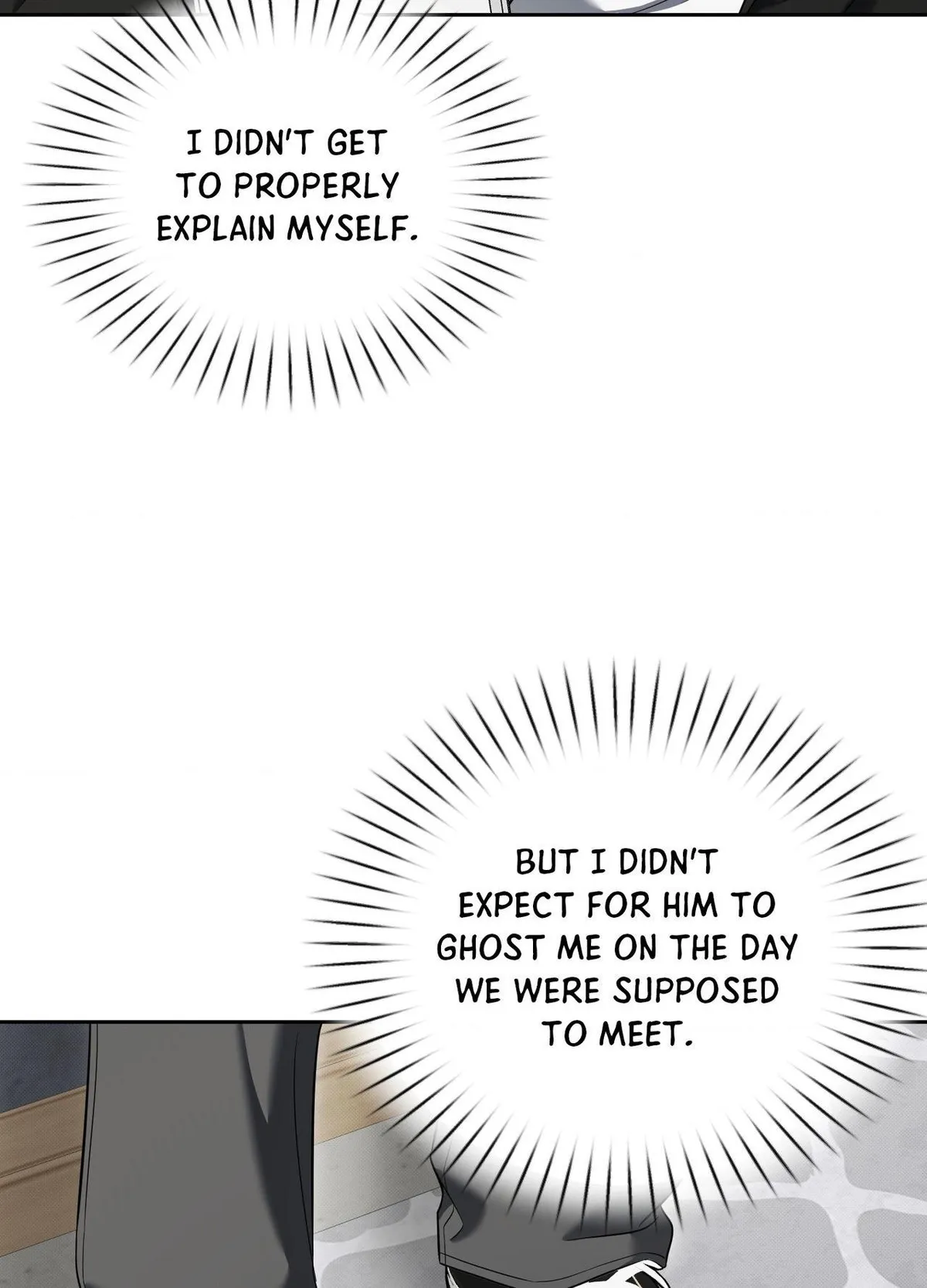 Raising a Cat Friend Chapter 35 page 20