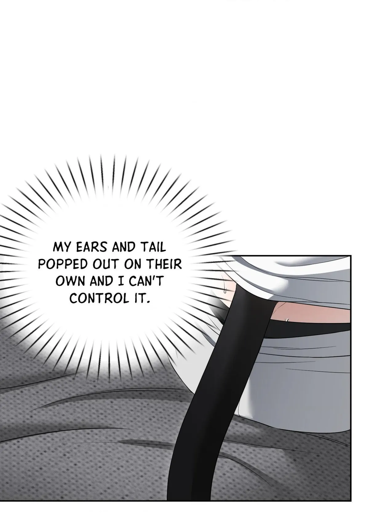Raising a Cat Friend Chapter 35 page 33