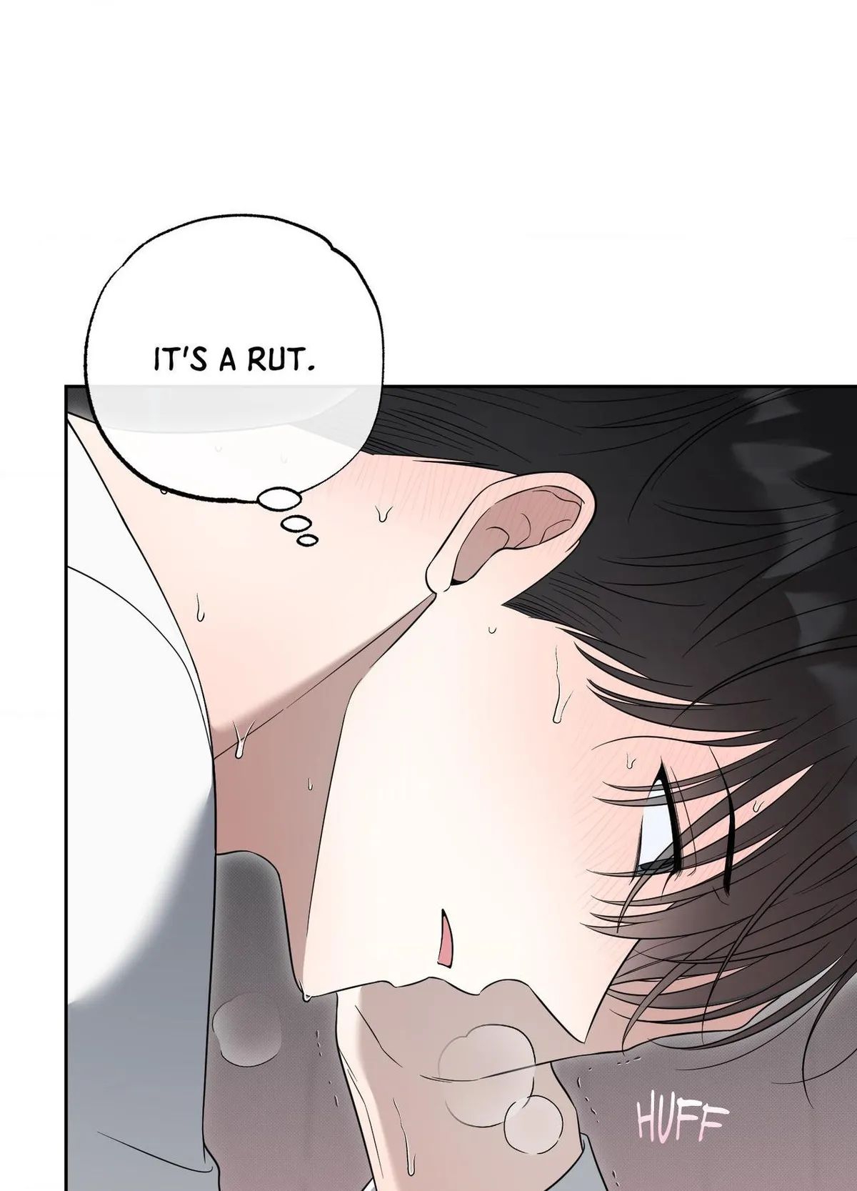 Raising a Cat Friend Chapter 35 page 41