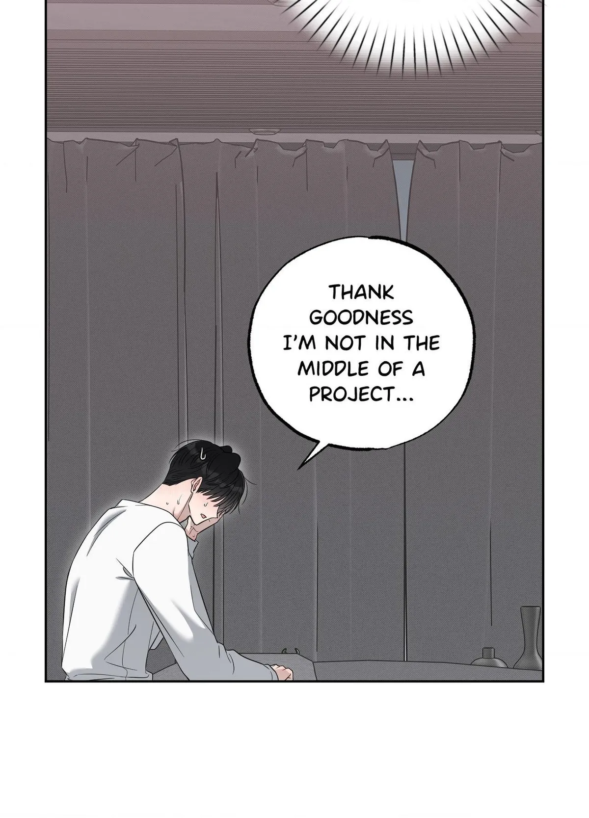 Raising a Cat Friend Chapter 35 page 44