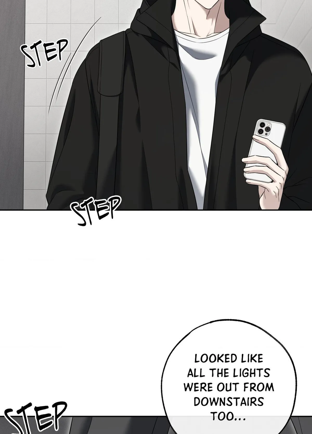 Raising a Cat Friend Chapter 35 page 67