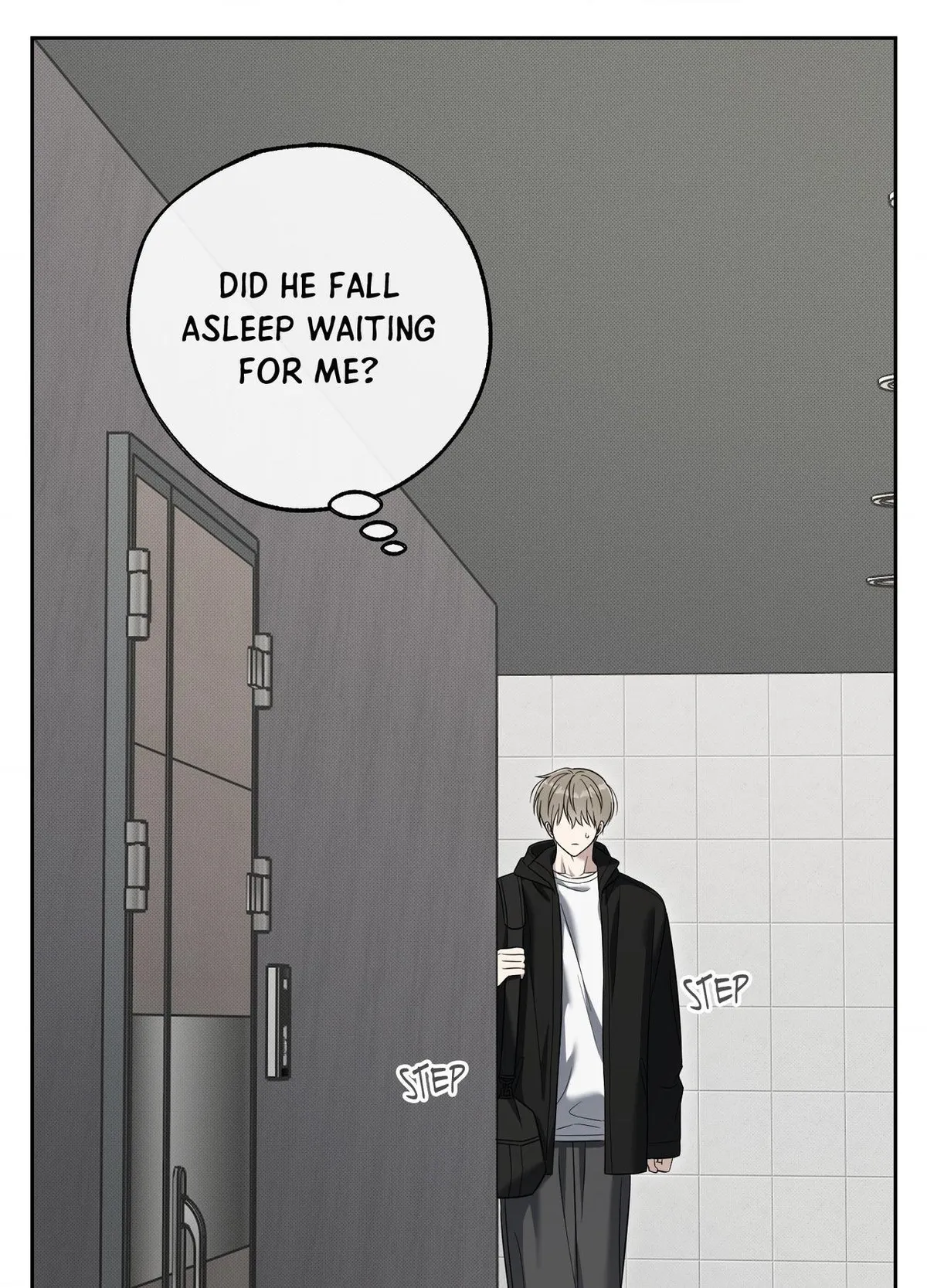 Raising a Cat Friend Chapter 35 page 69