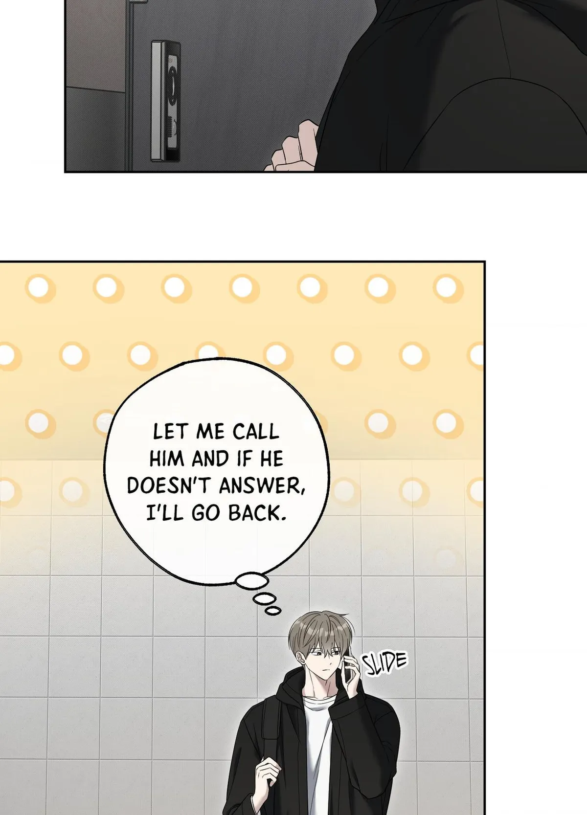 Raising a Cat Friend Chapter 35 page 73