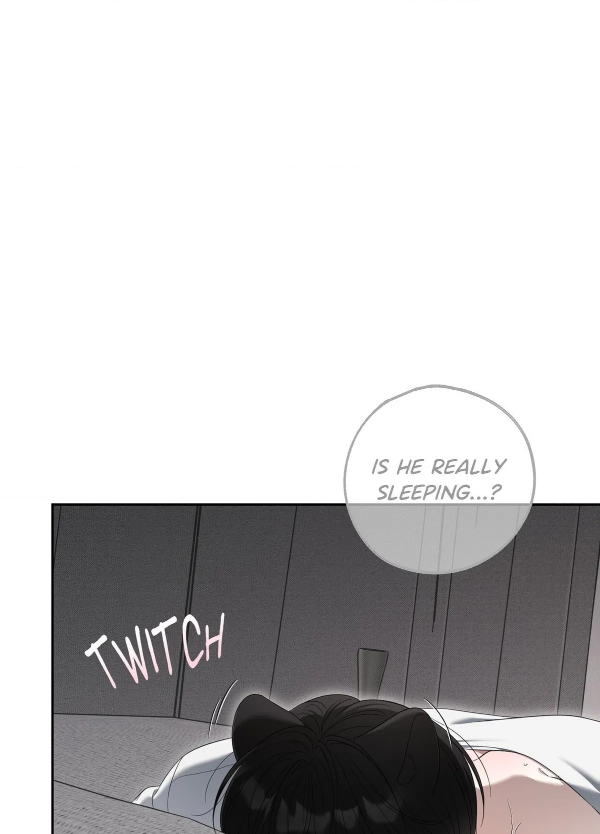 Raising a Cat Friend Chapter 35 page 76