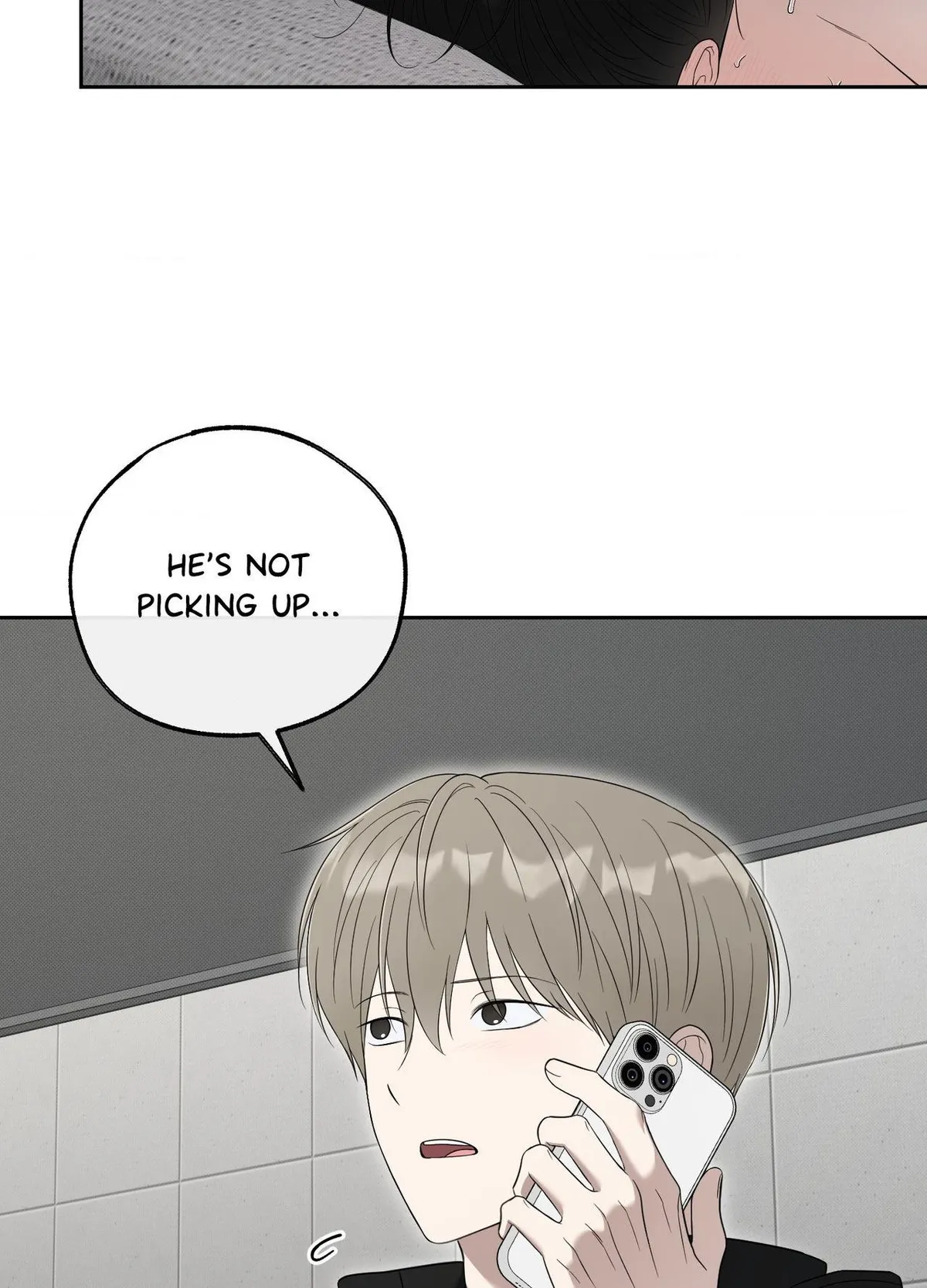 Raising a Cat Friend Chapter 35 page 77