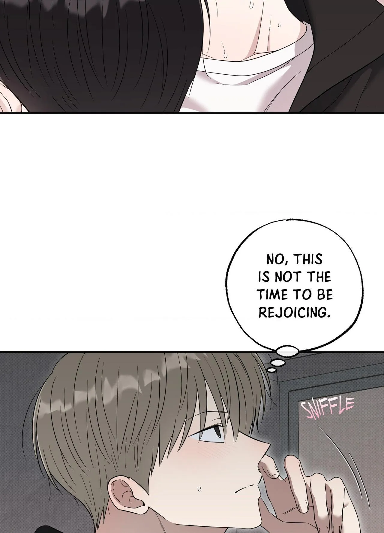 Raising a Cat Friend Chapter 36 page 6