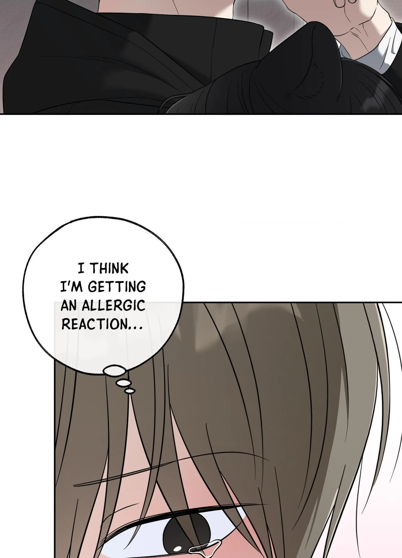 Raising a Cat Friend Chapter 36 page 7