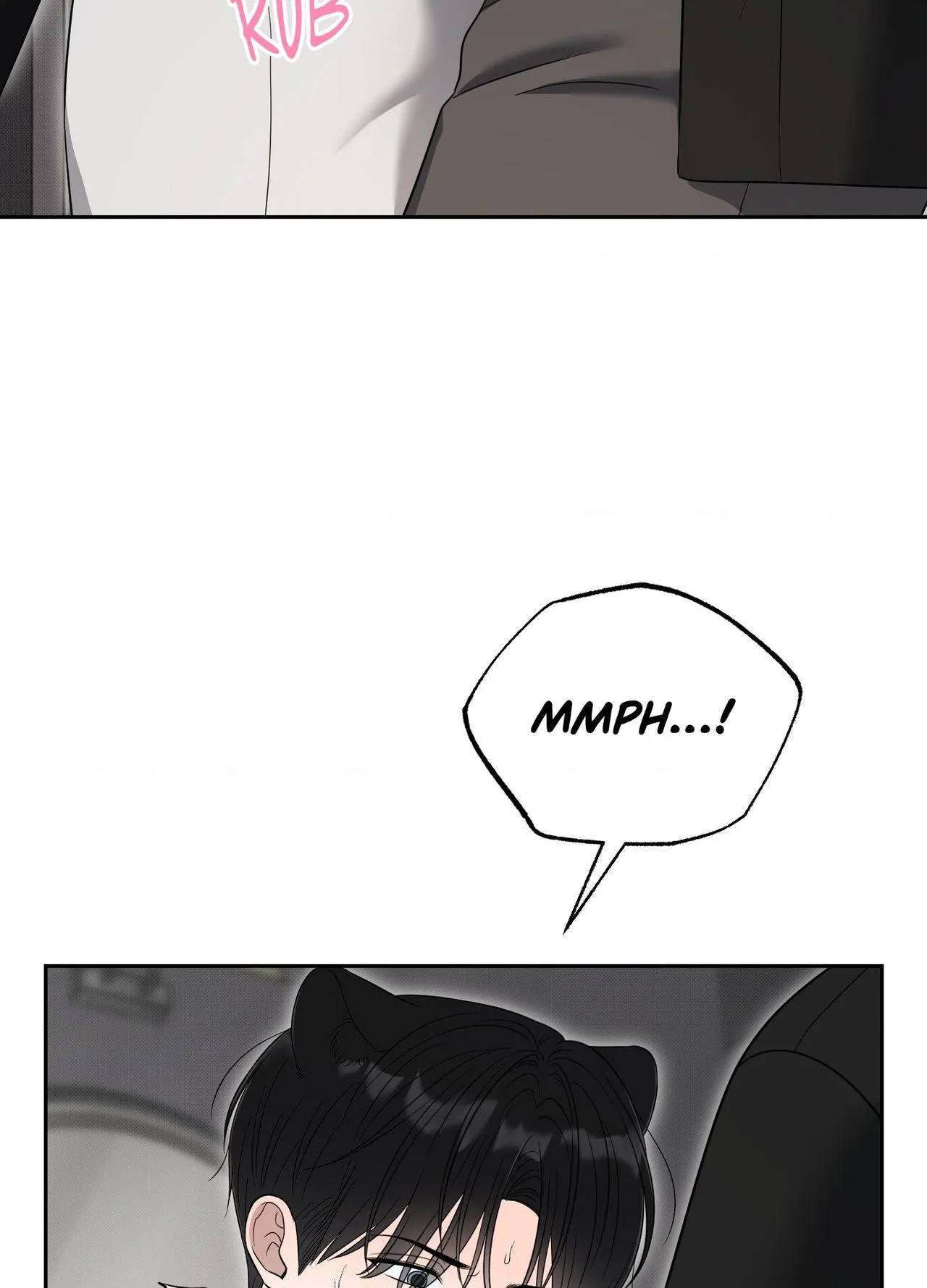 Raising a Cat Friend Chapter 36 page 11