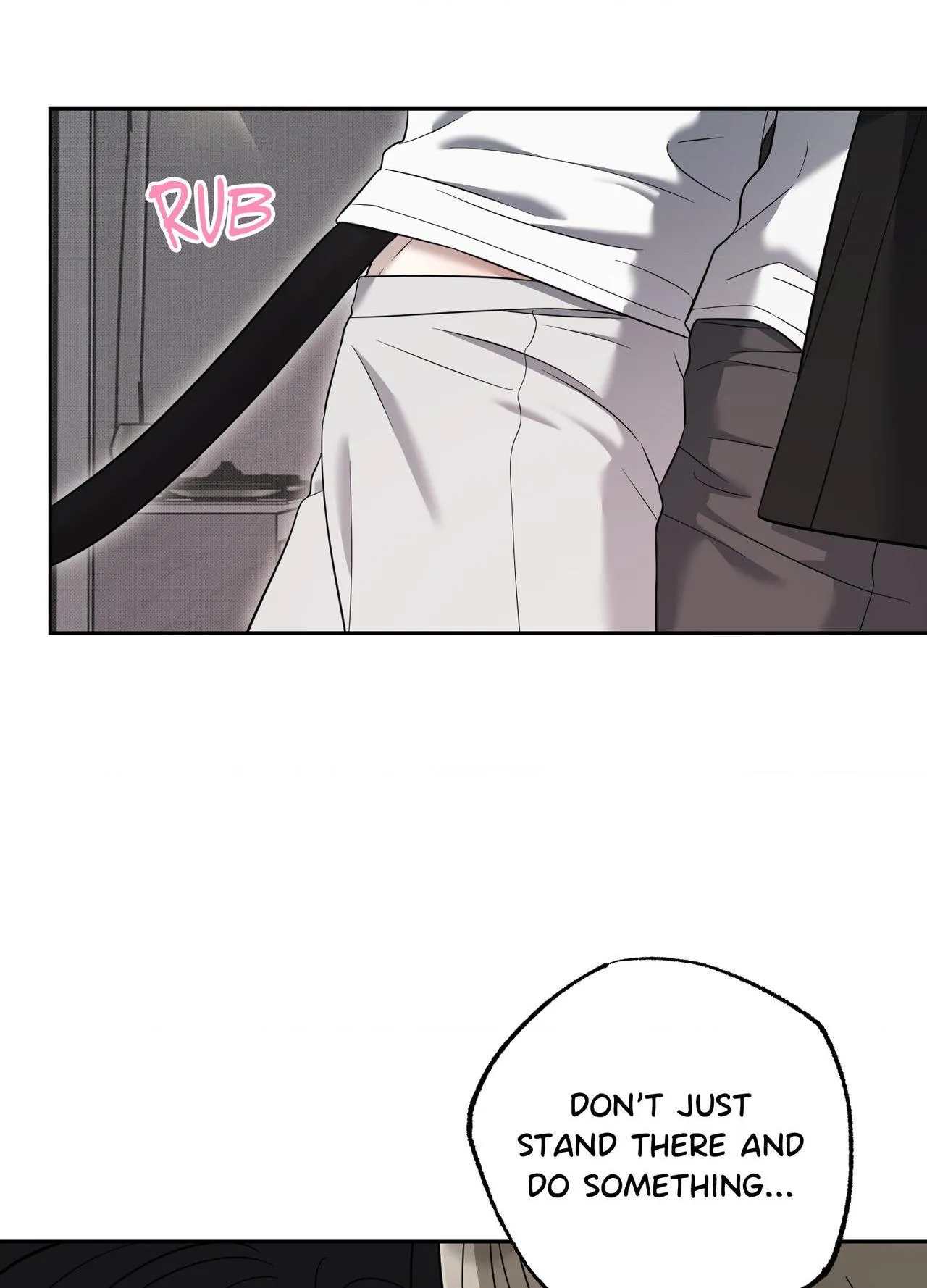 Raising a Cat Friend Chapter 36 page 20