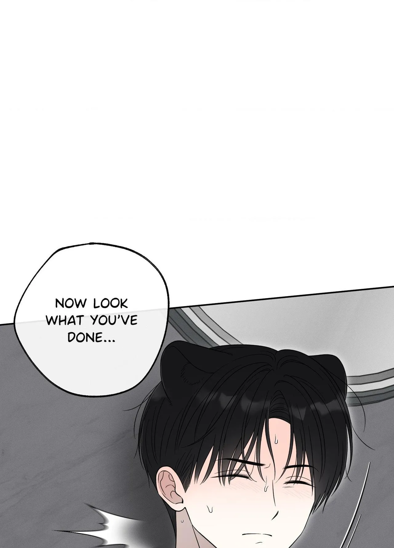 Raising a Cat Friend Chapter 36 page 28