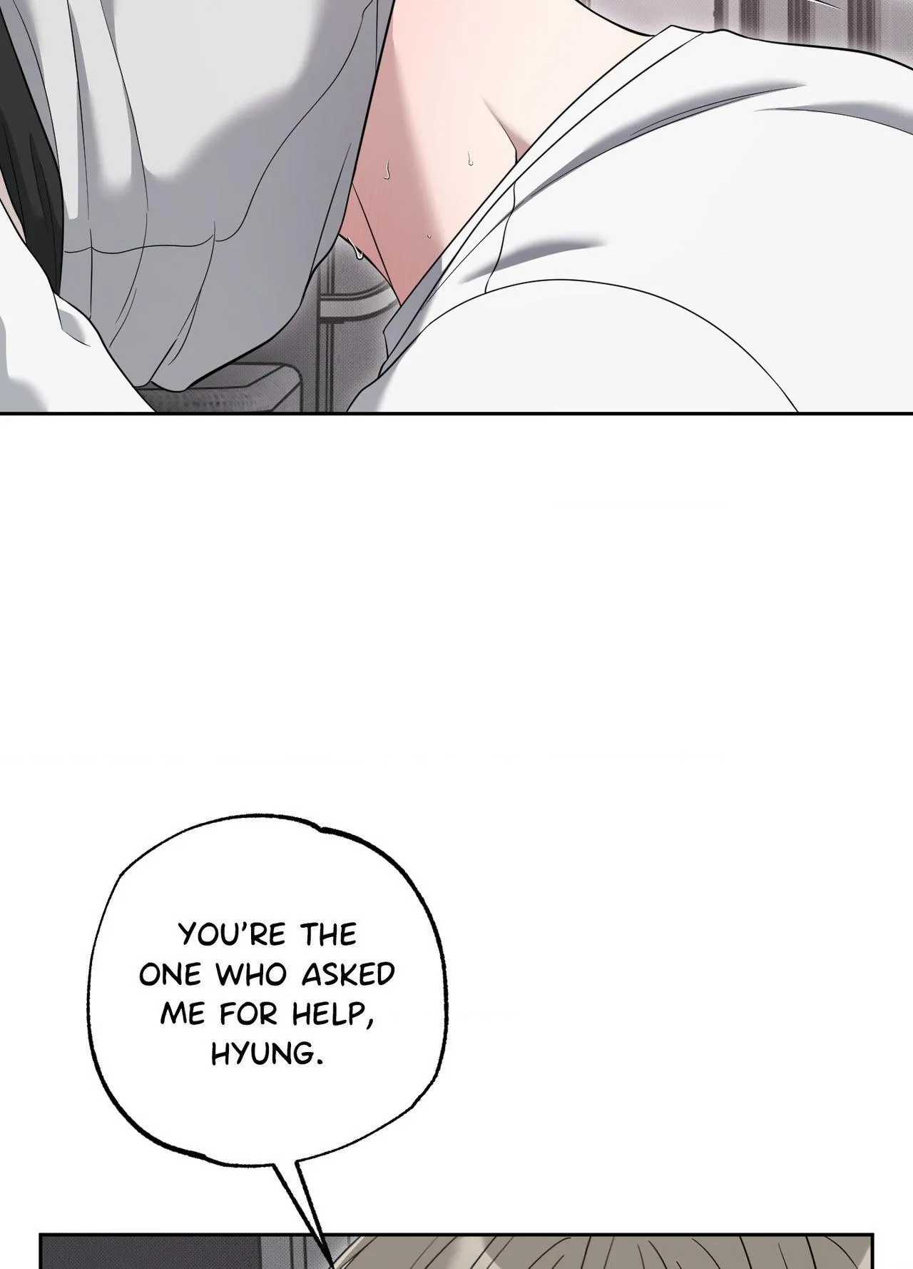 Raising a Cat Friend Chapter 36 page 35