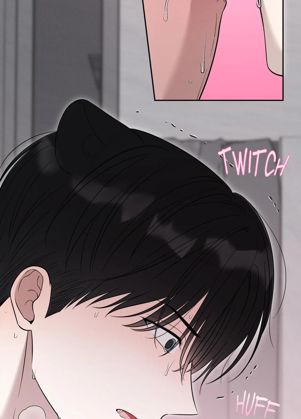 Raising a Cat Friend Chapter 36 page 51
