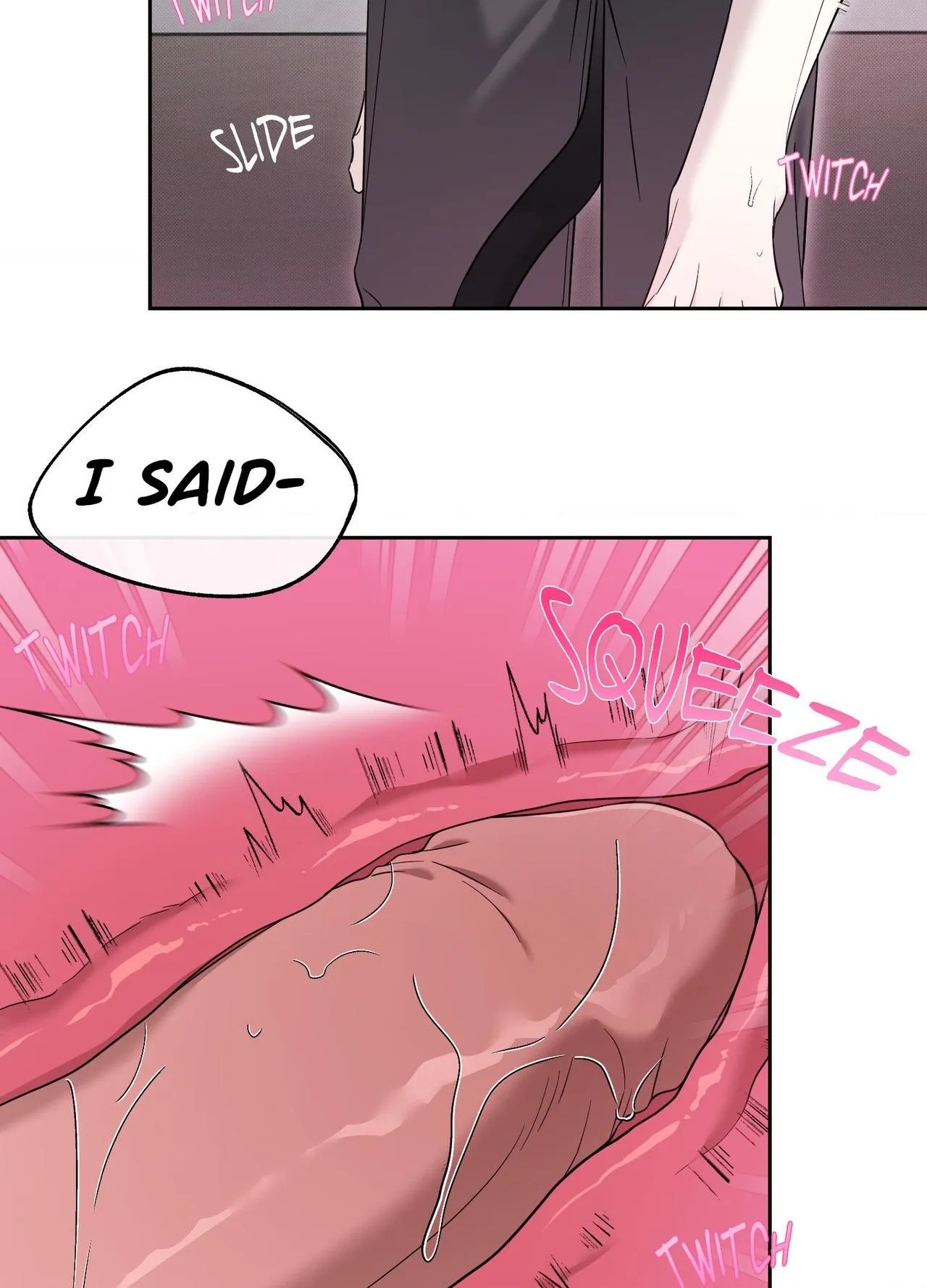 Raising a Cat Friend Chapter 36 page 88