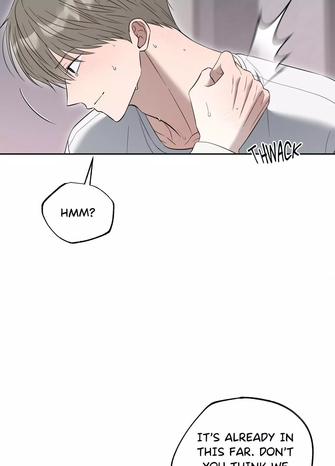 Raising a Cat Friend Chapter 37 page 6