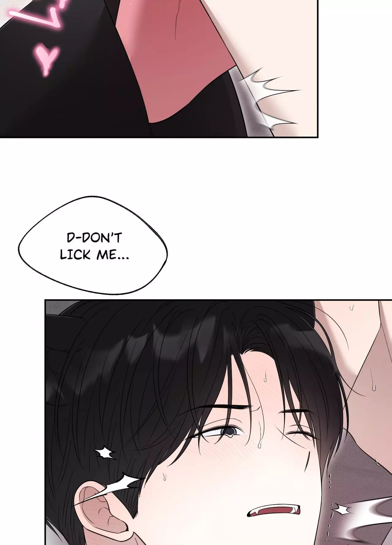 Raising a Cat Friend Chapter 37 page 23