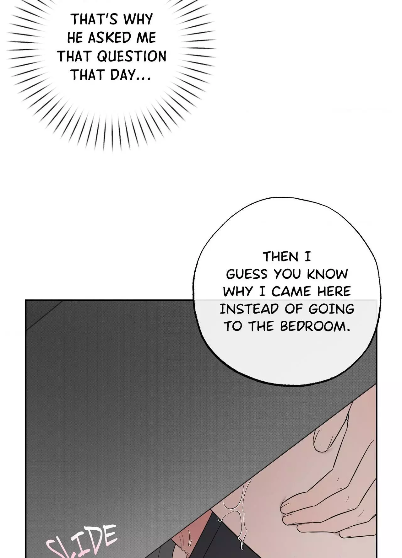 Raising a Cat Friend Chapter 37 page 39