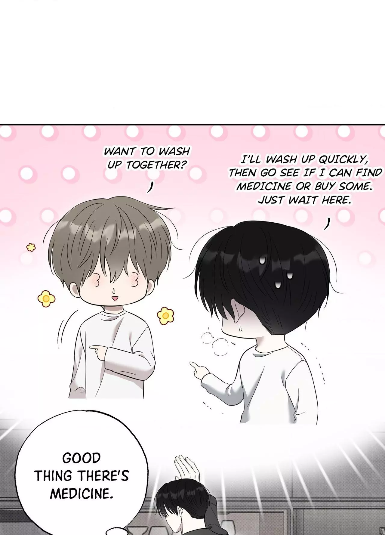 Raising a Cat Friend Chapter 37 page 68