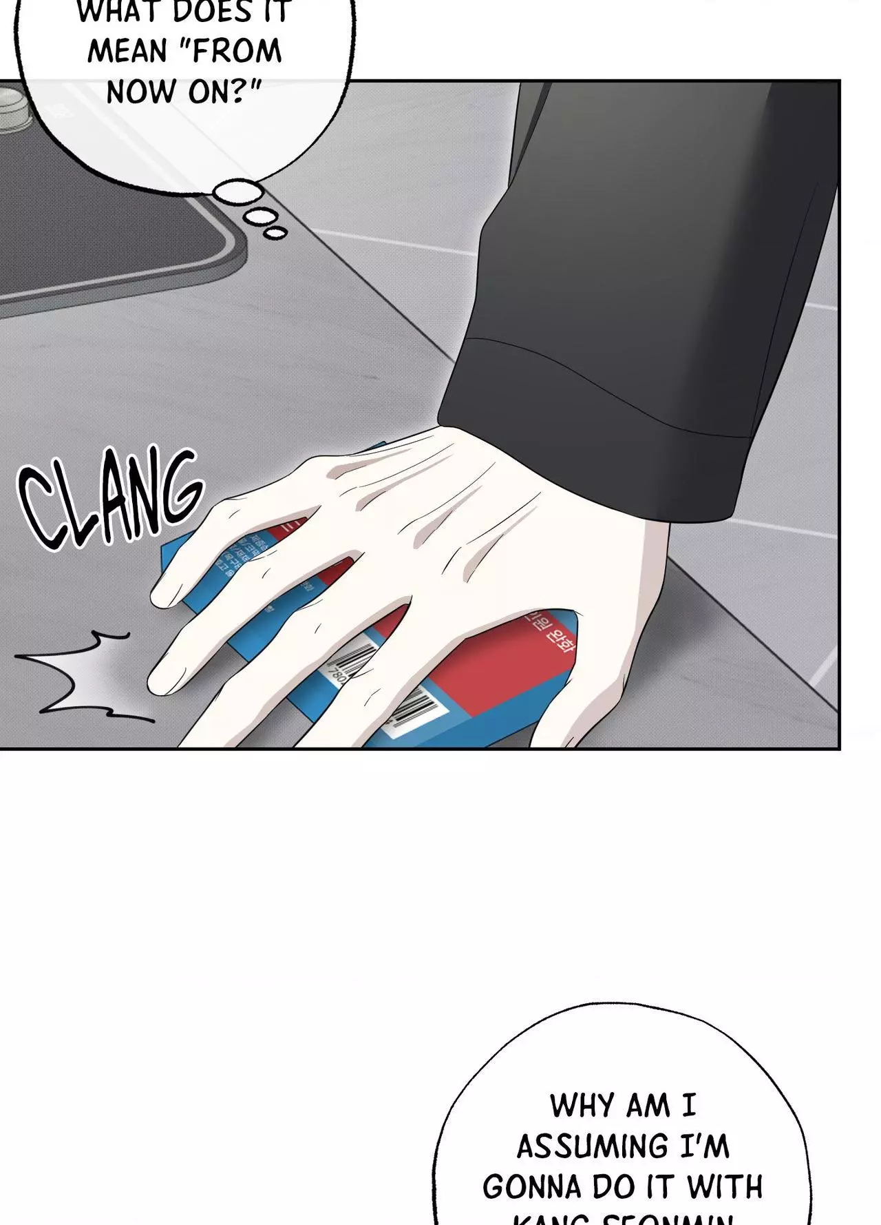 Raising a Cat Friend Chapter 37 page 71