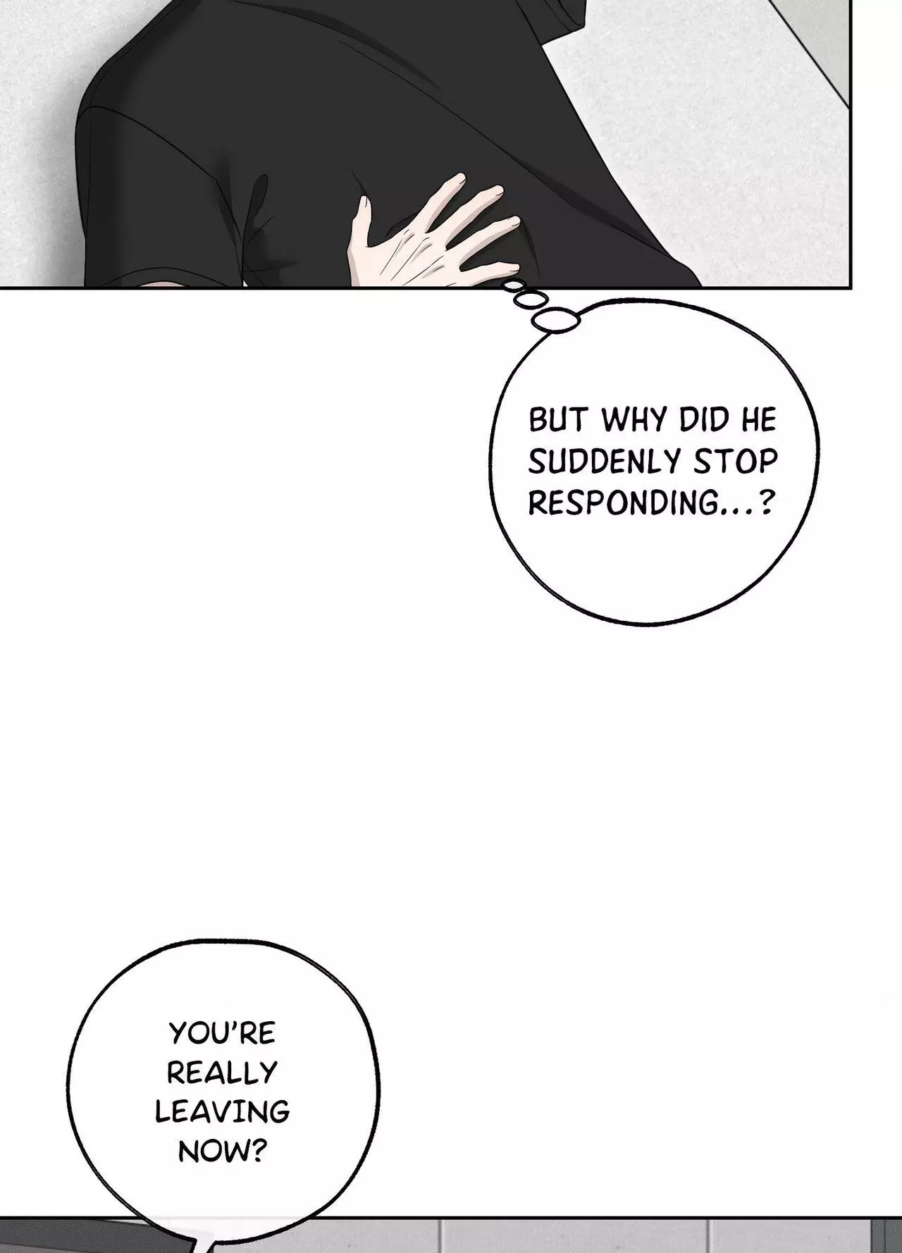 Raising a Cat Friend Chapter 38 page 10