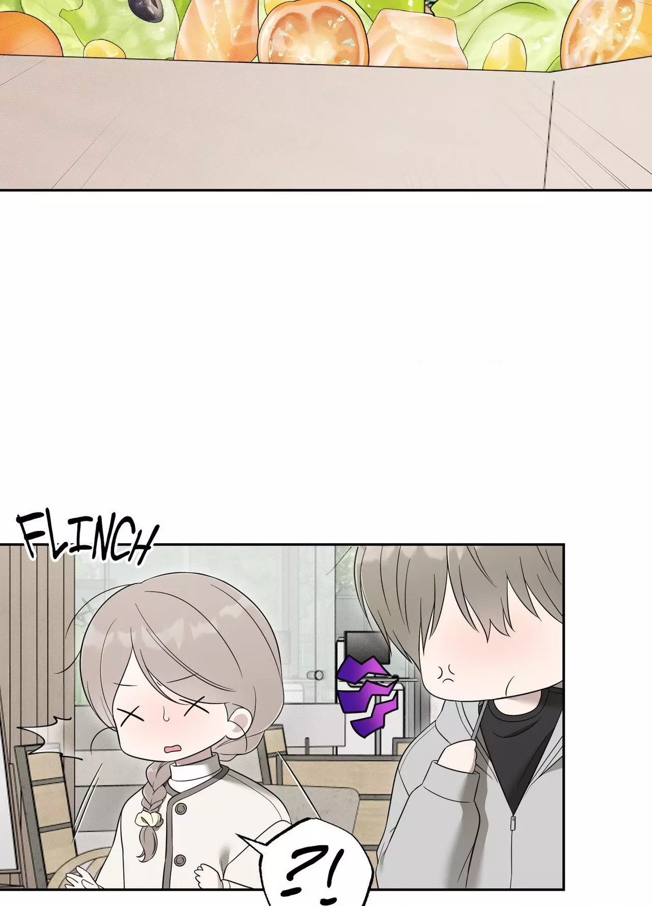 Raising a Cat Friend Chapter 38 page 23