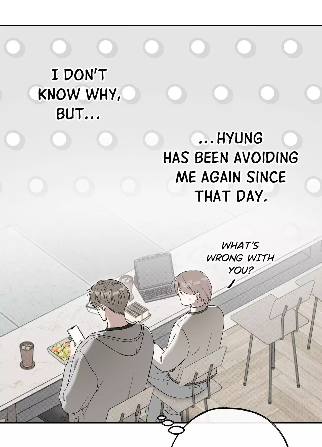 Raising a Cat Friend Chapter 38 page 26