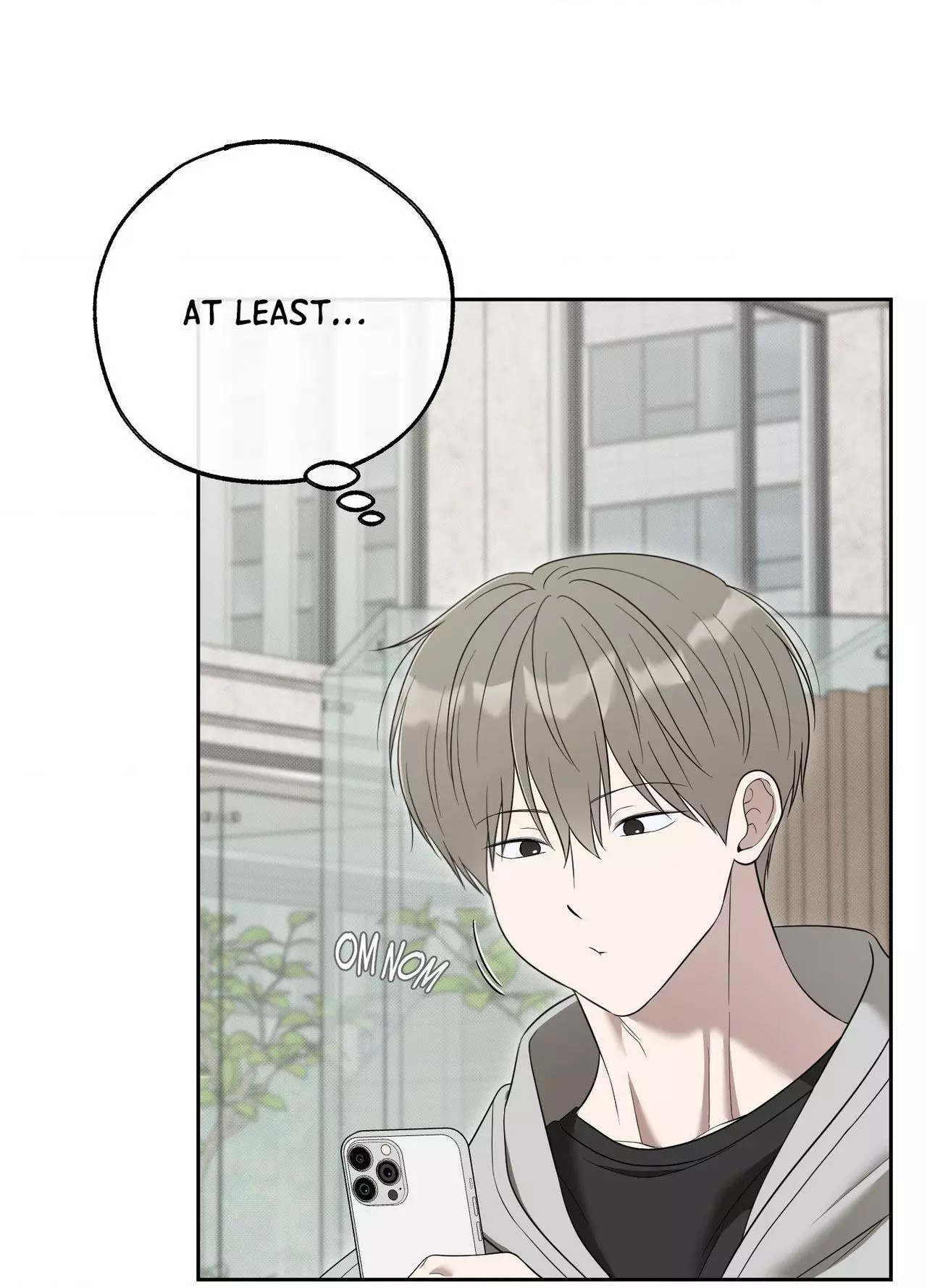 Raising a Cat Friend Chapter 38 page 29