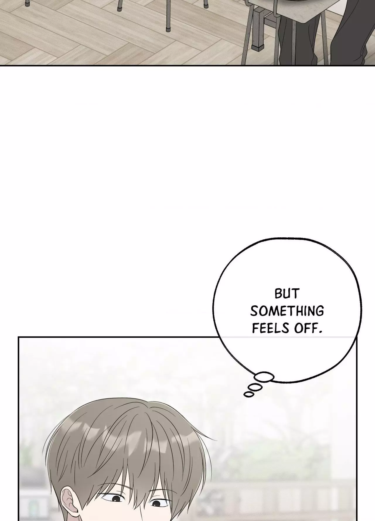 Raising a Cat Friend Chapter 38 page 33