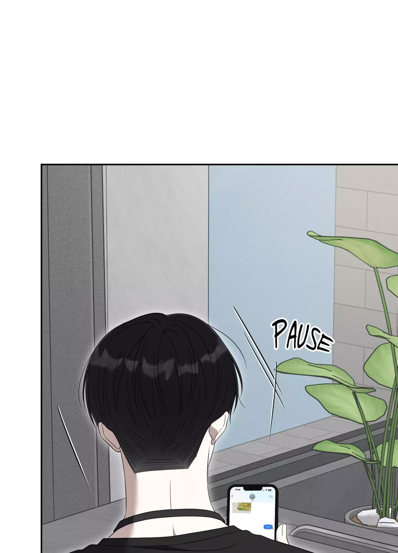 Raising a Cat Friend Chapter 38 page 36