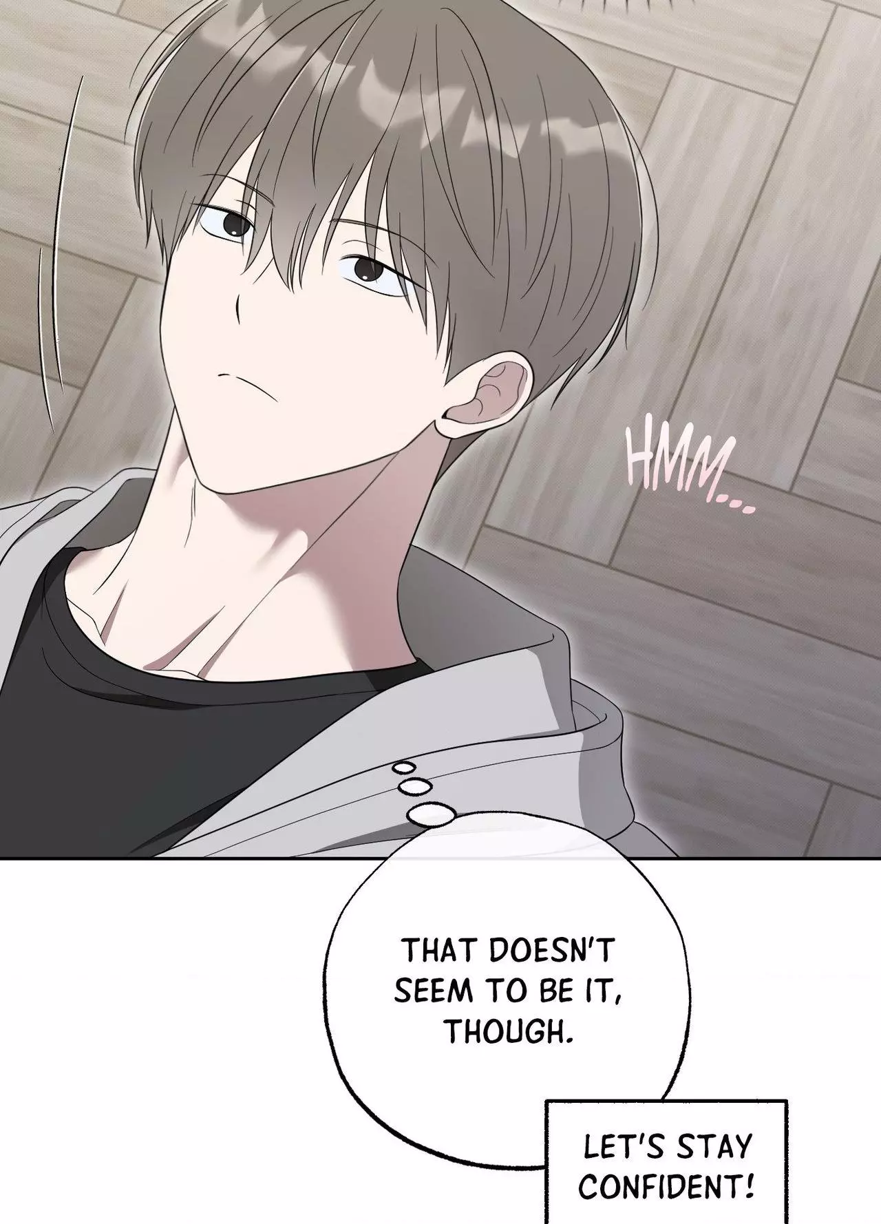 Raising a Cat Friend Chapter 38 page 45