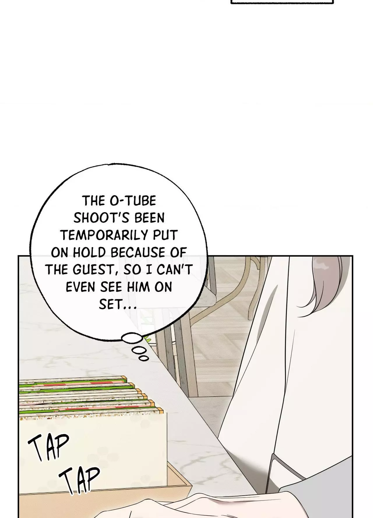 Raising a Cat Friend Chapter 38 page 46