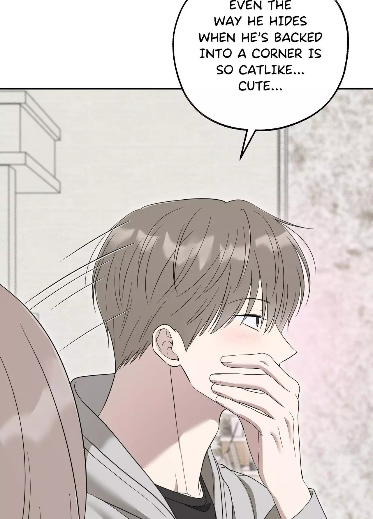 Raising a Cat Friend Chapter 38 page 49