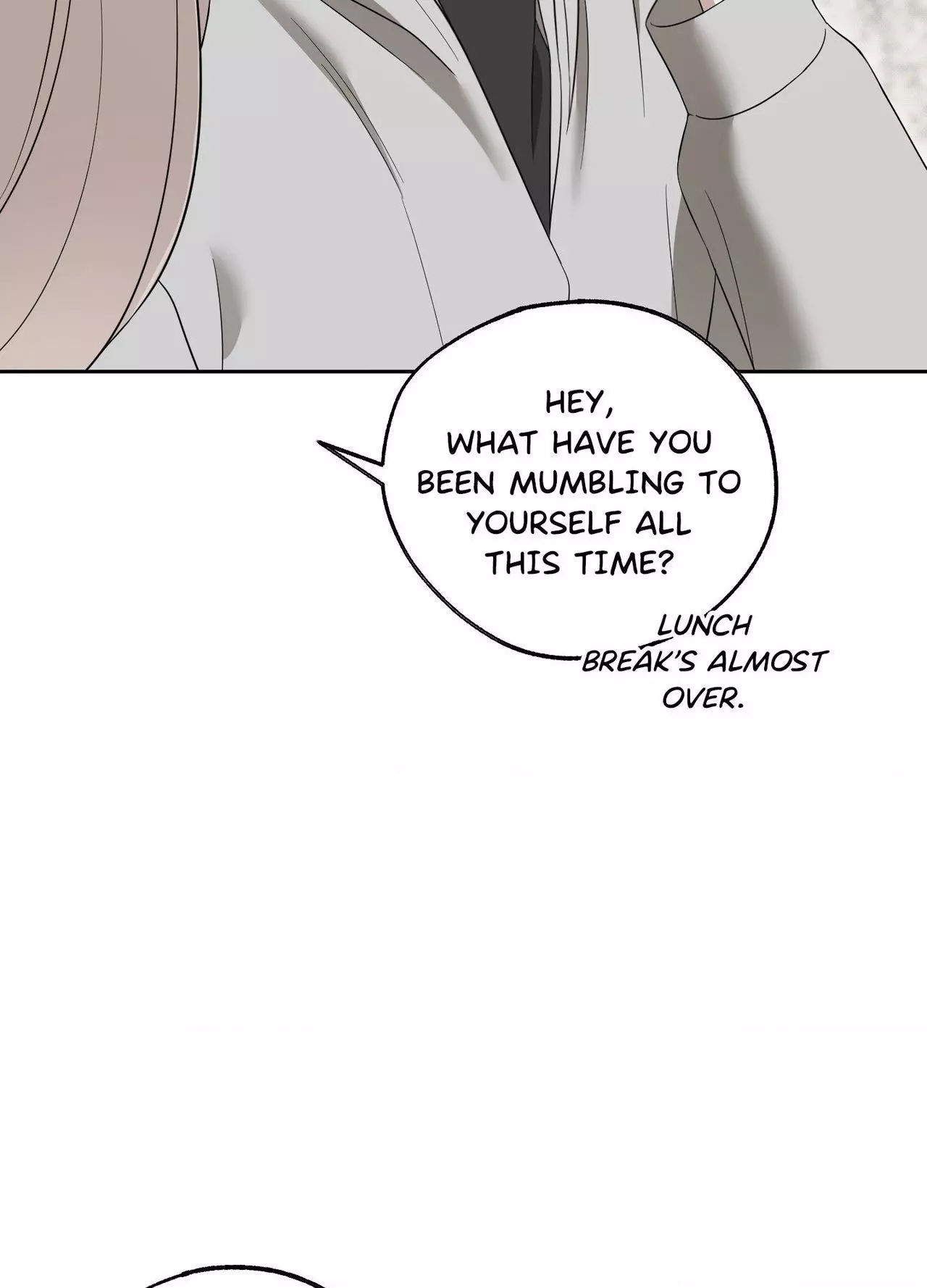 Raising a Cat Friend Chapter 38 page 50