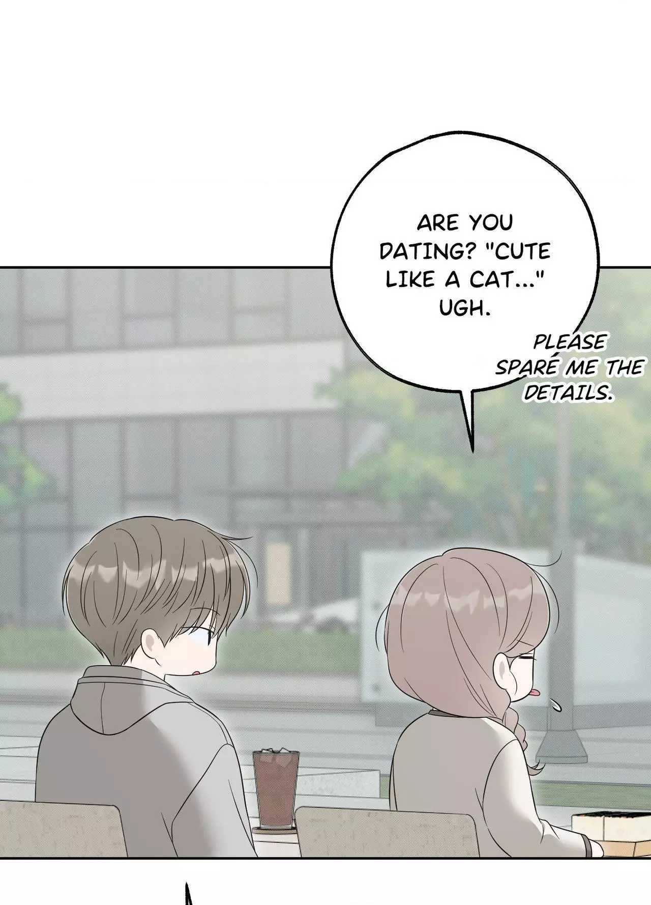 Raising a Cat Friend Chapter 38 page 53