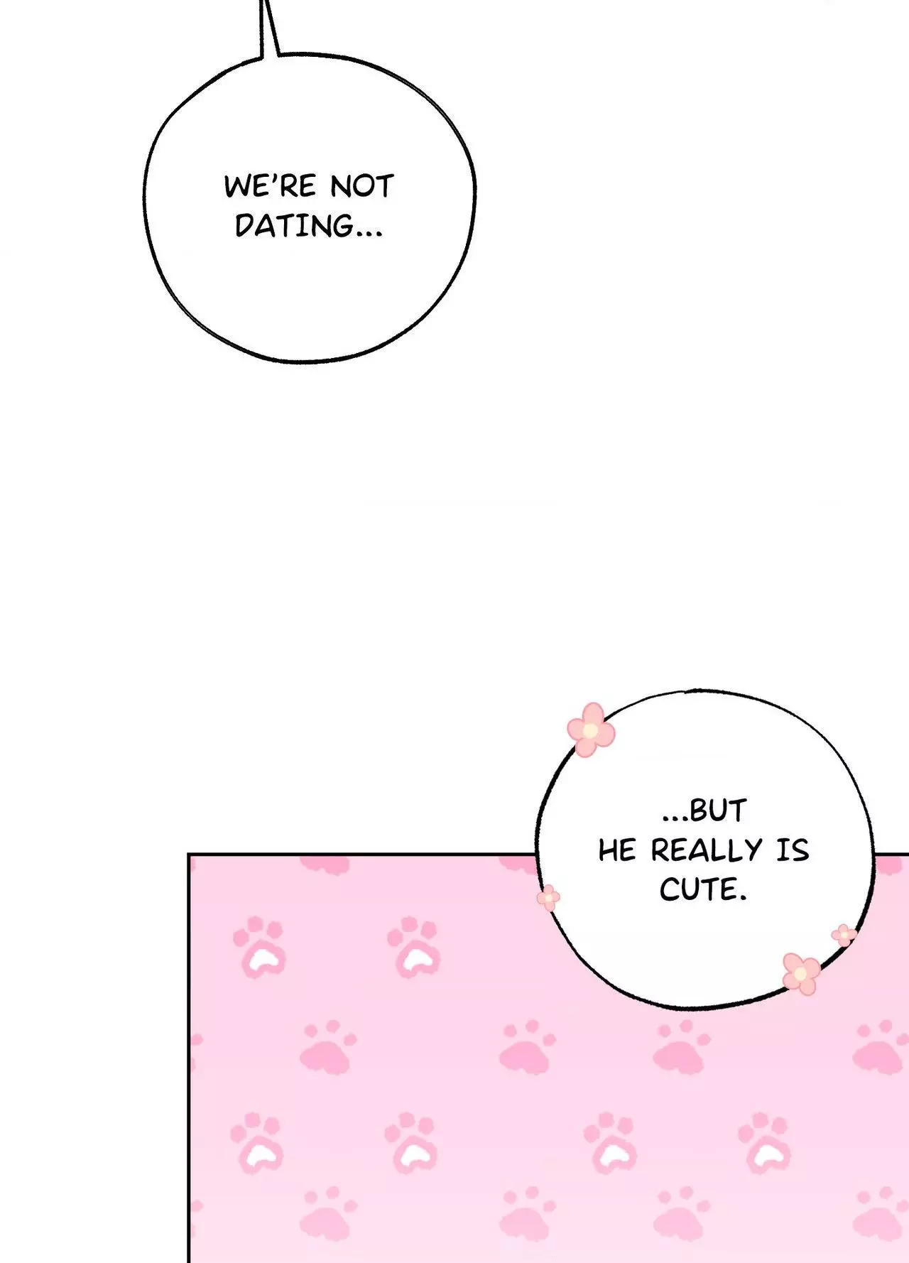 Raising a Cat Friend Chapter 38 page 54