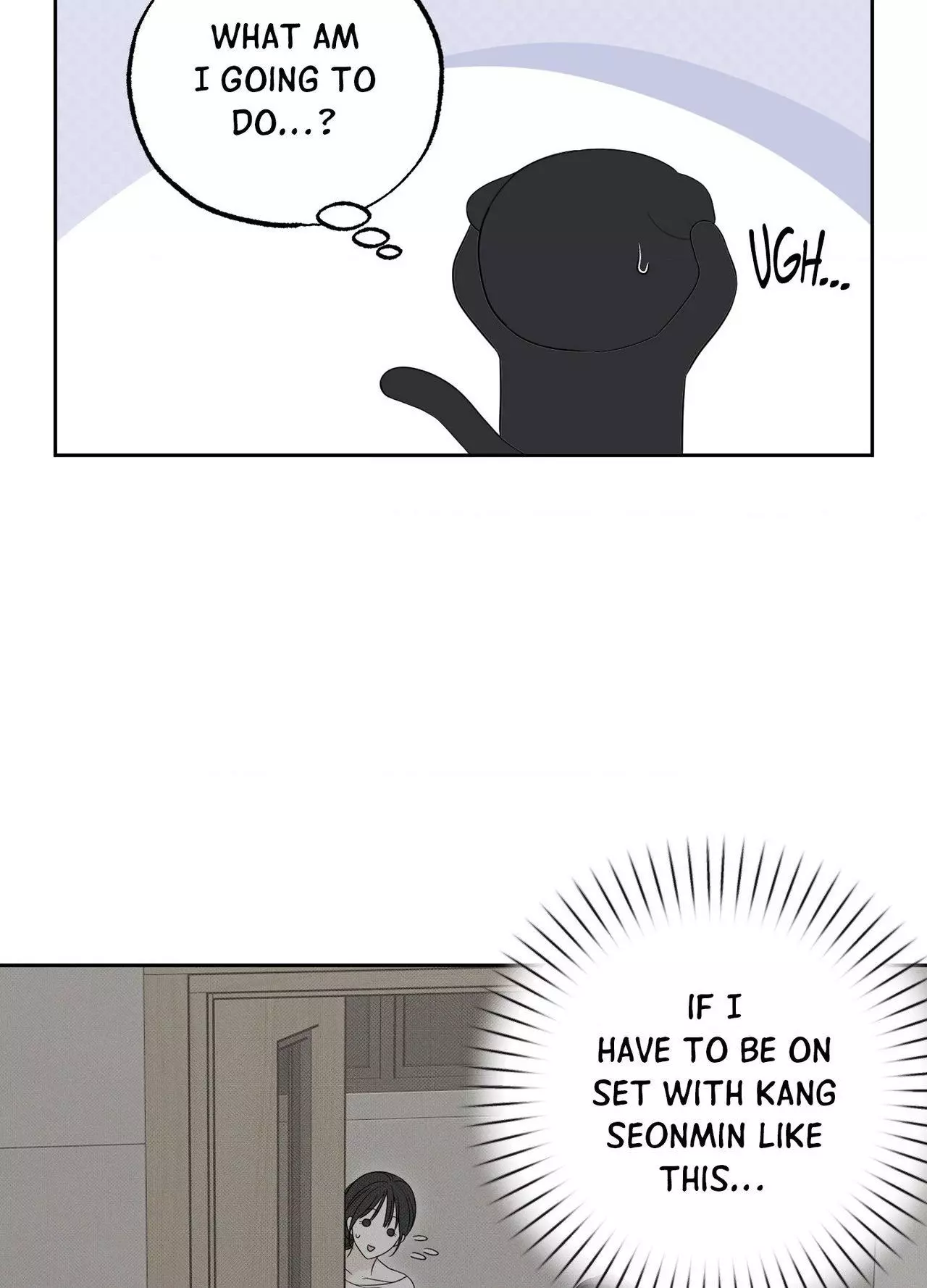 Raising a Cat Friend Chapter 38 page 77