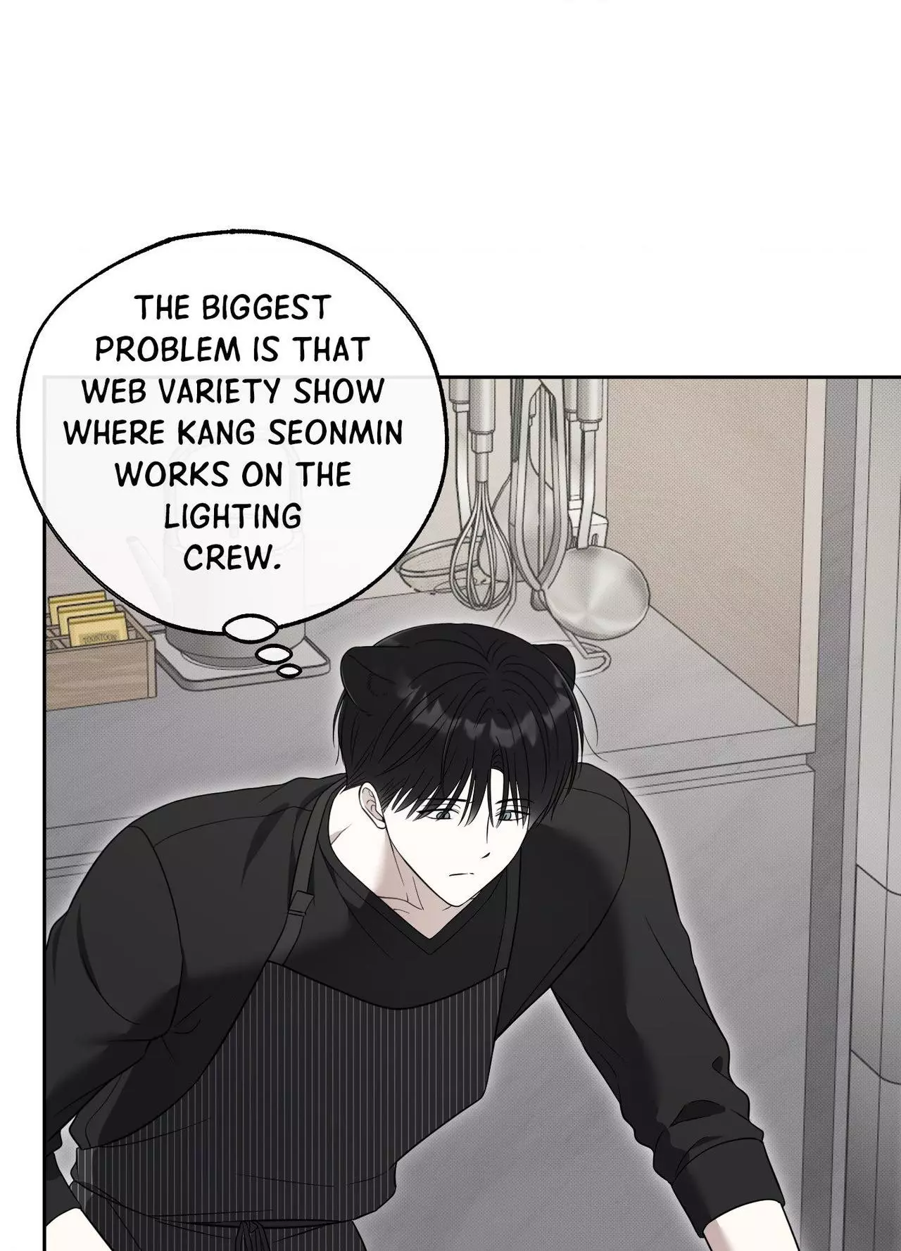Raising a Cat Friend Chapter 38 page 80