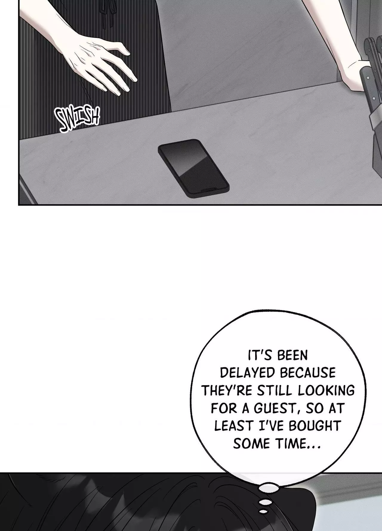 Raising a Cat Friend Chapter 38 page 81
