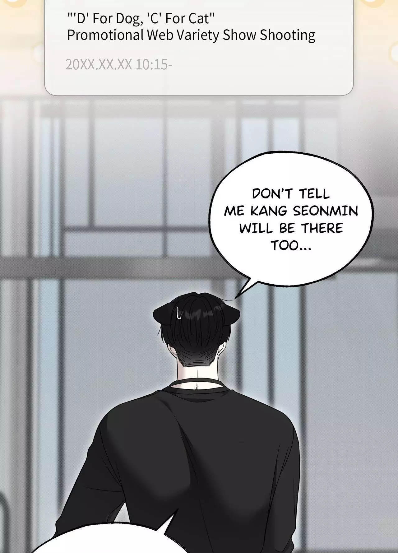 Raising a Cat Friend Chapter 38 page 85