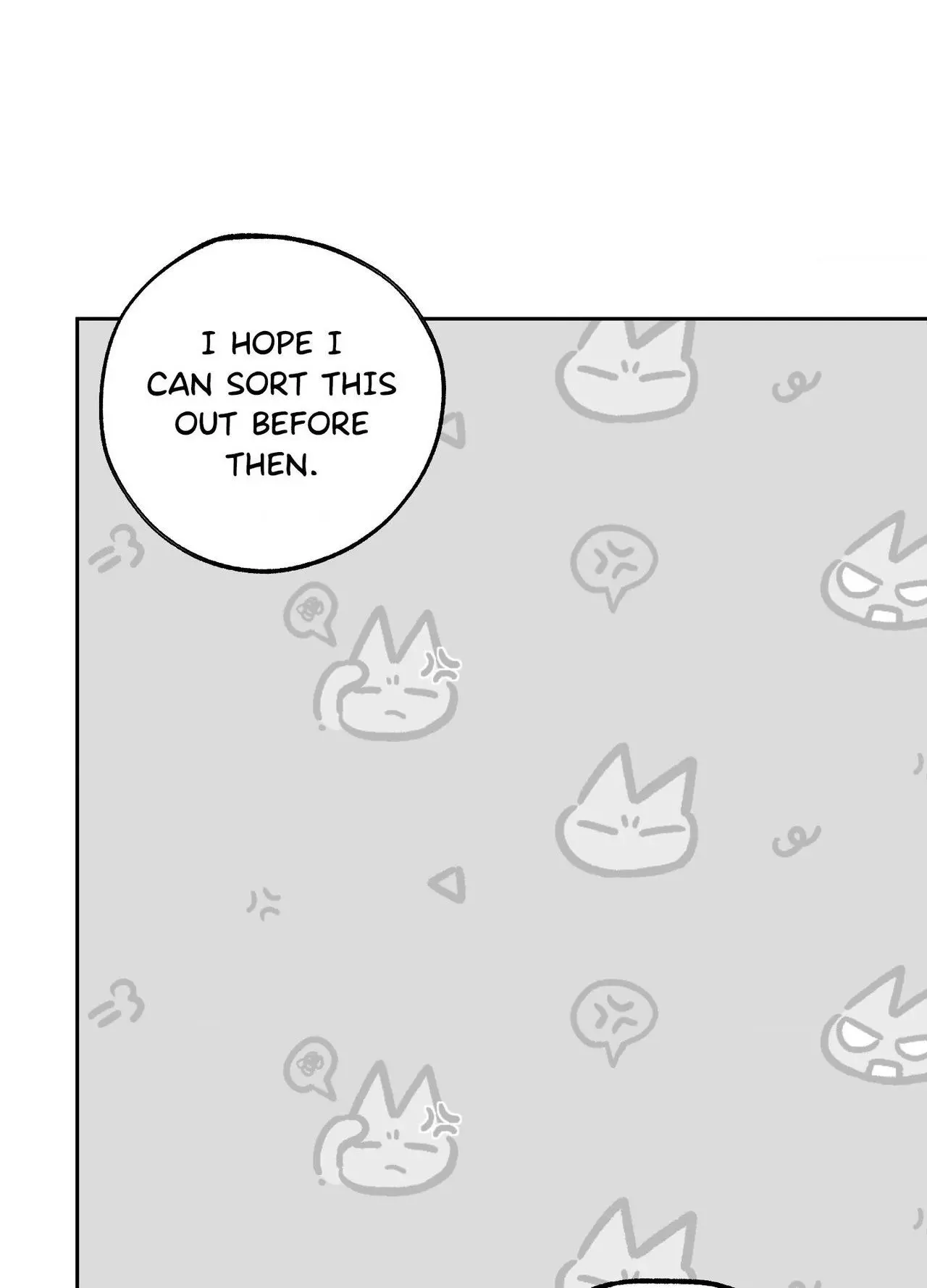 Raising a Cat Friend Chapter 38 page 88