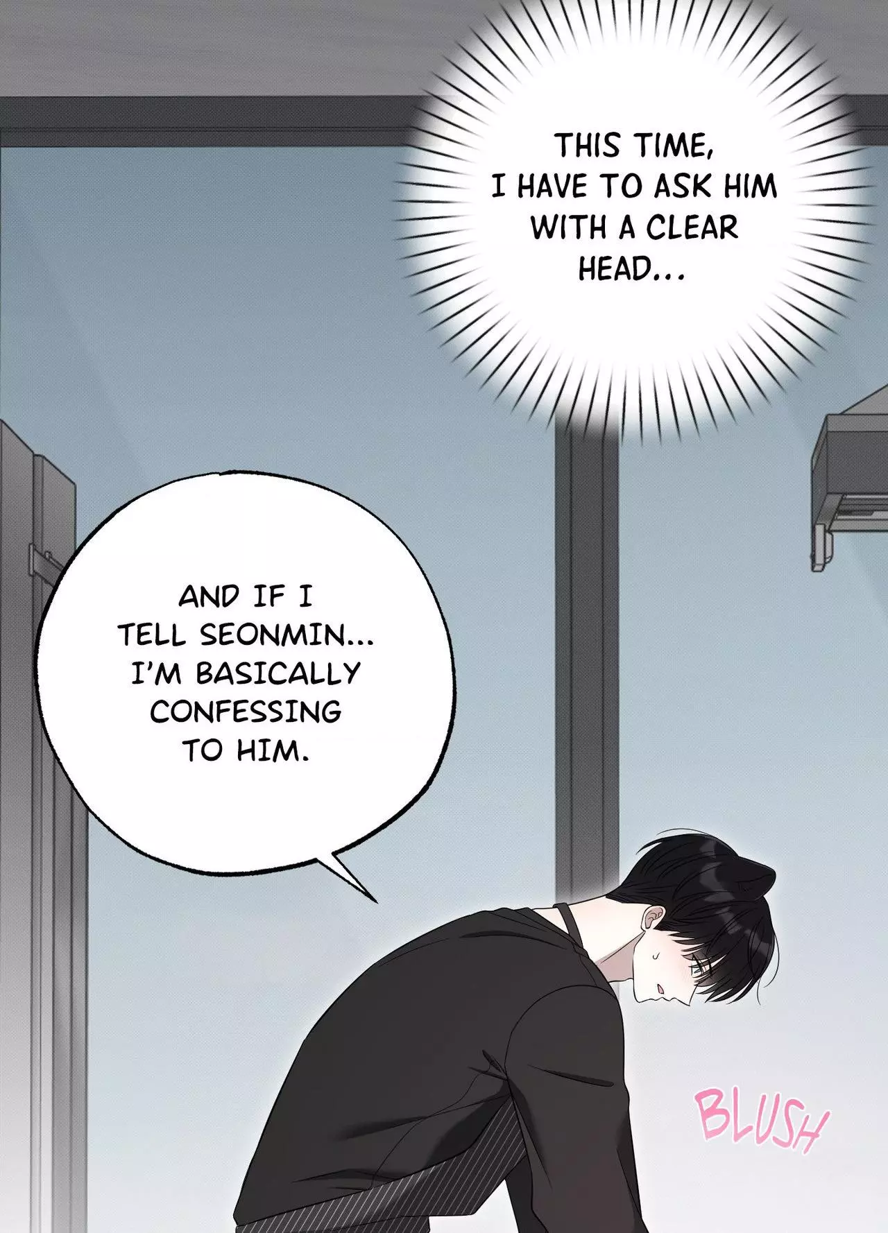 Raising a Cat Friend Chapter 38 page 90
