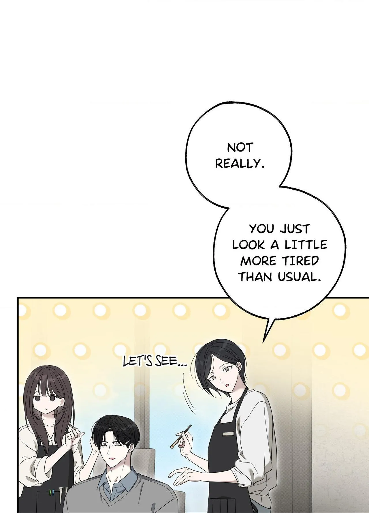 Raising a Cat Friend Chapter 39 page 5
