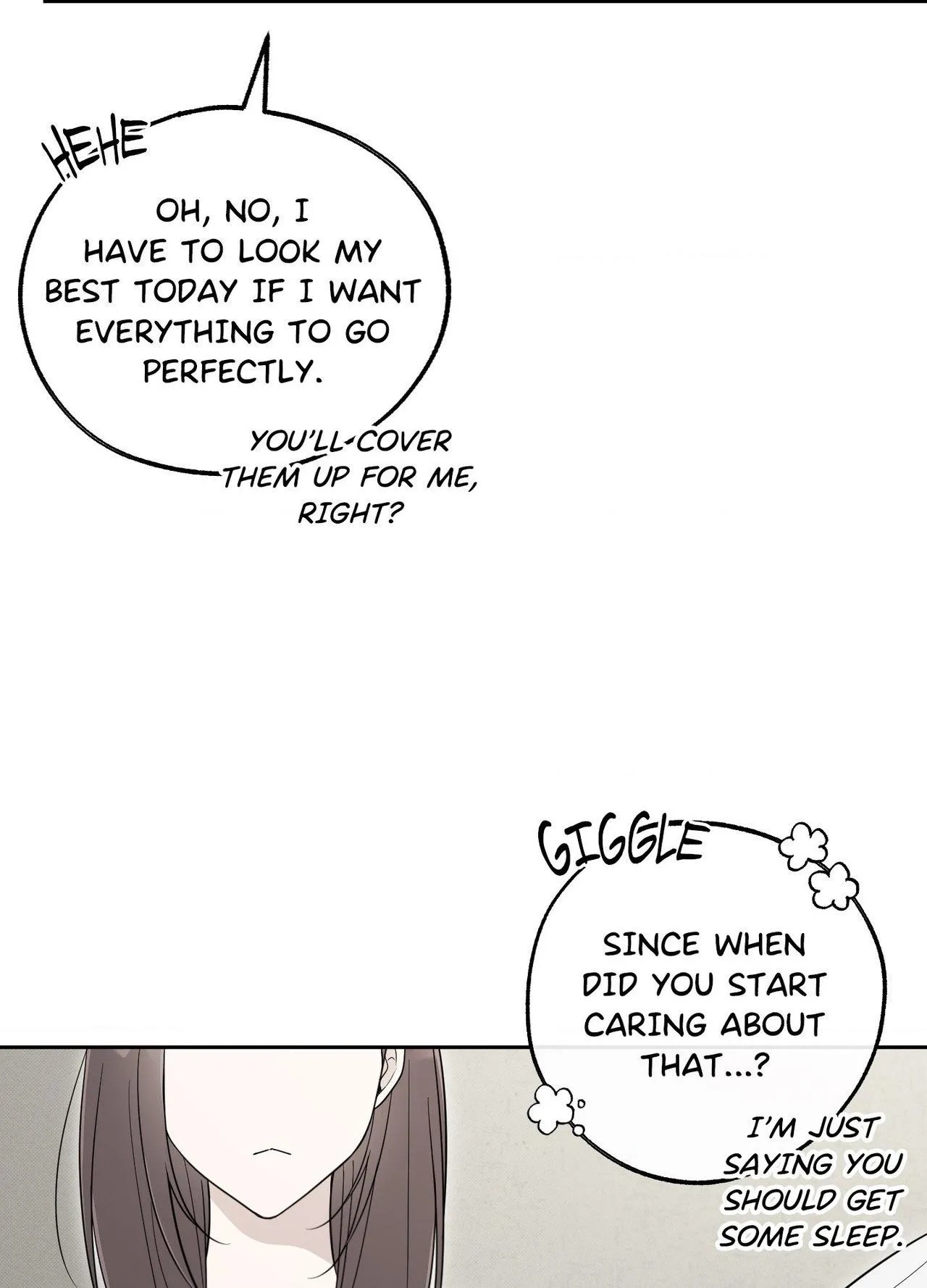 Raising a Cat Friend Chapter 39 page 6