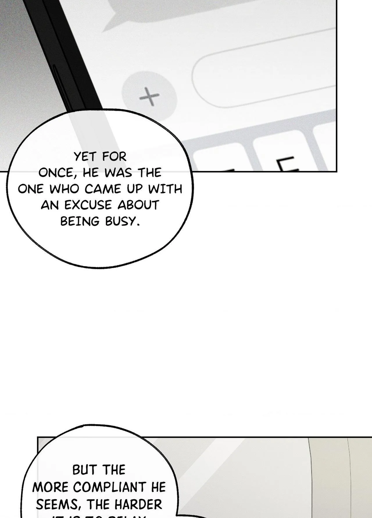 Raising a Cat Friend Chapter 39 page 13