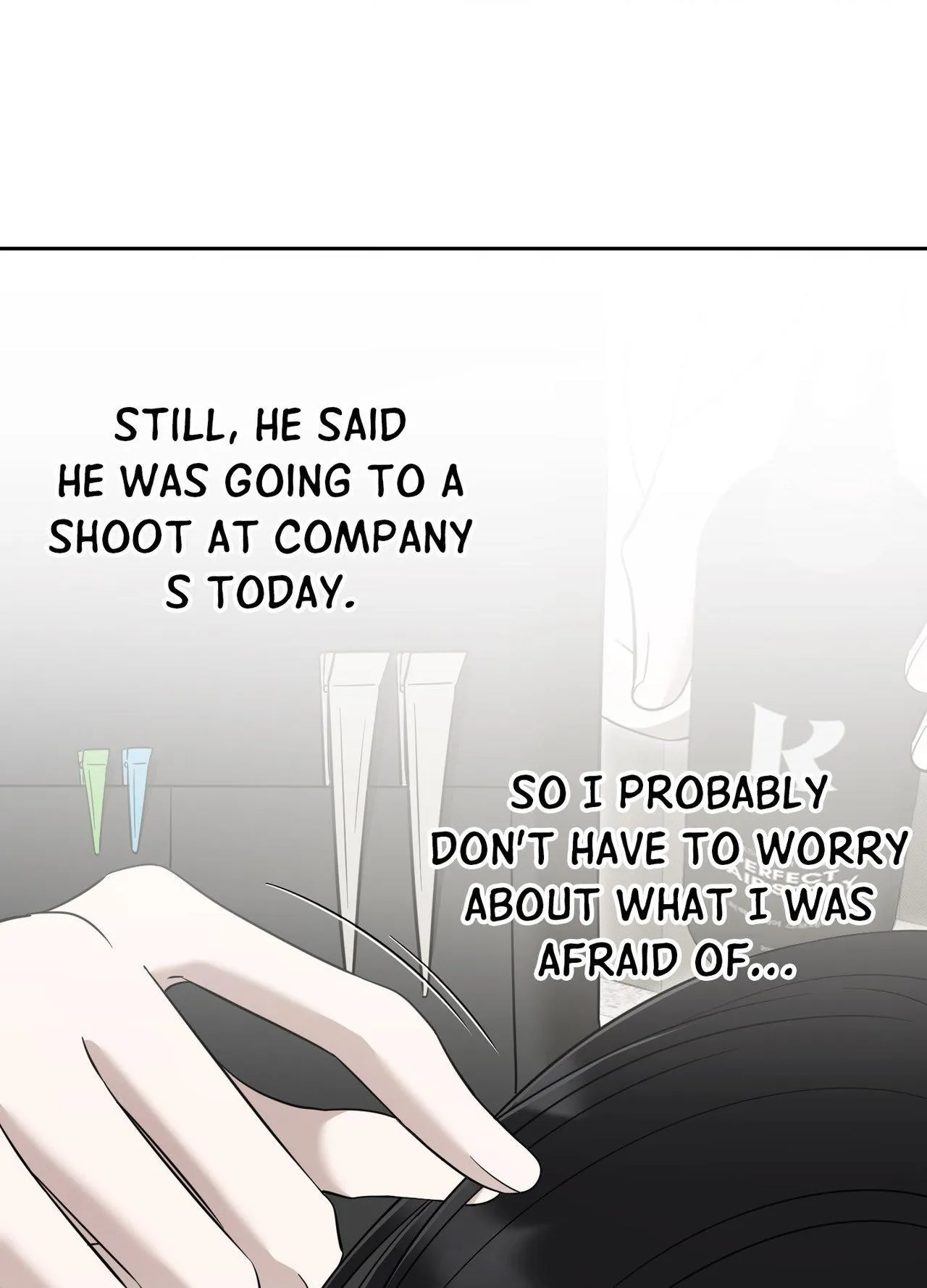 Raising a Cat Friend Chapter 39 page 15