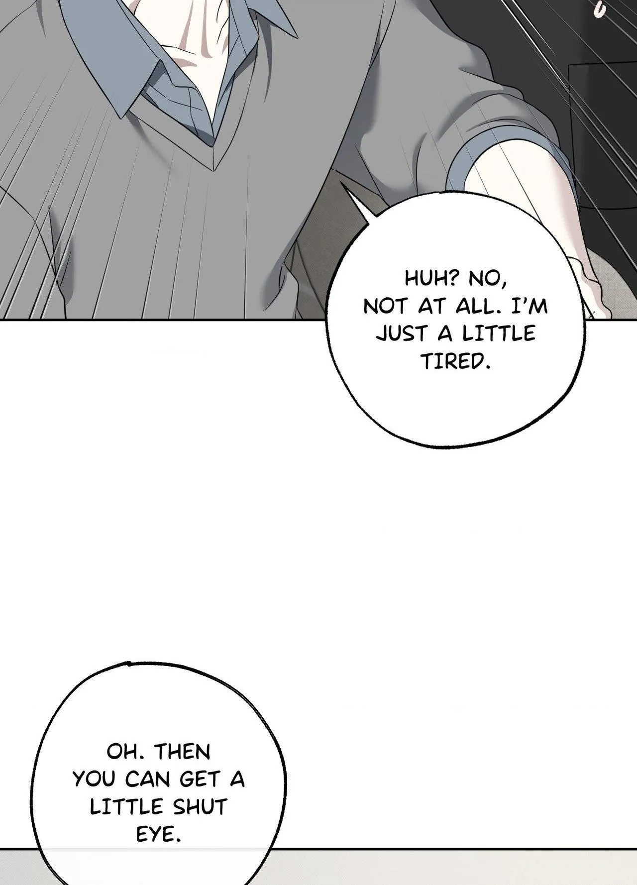 Raising a Cat Friend Chapter 39 page 21