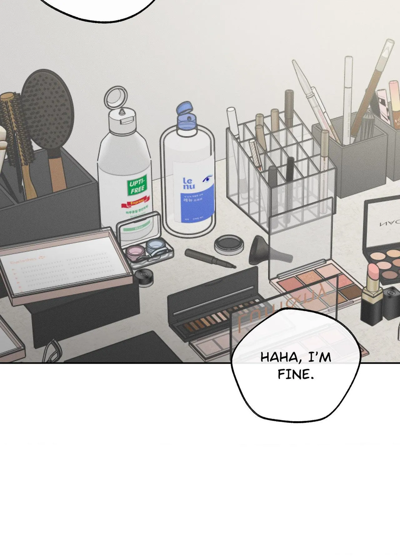 Raising a Cat Friend Chapter 39 page 22