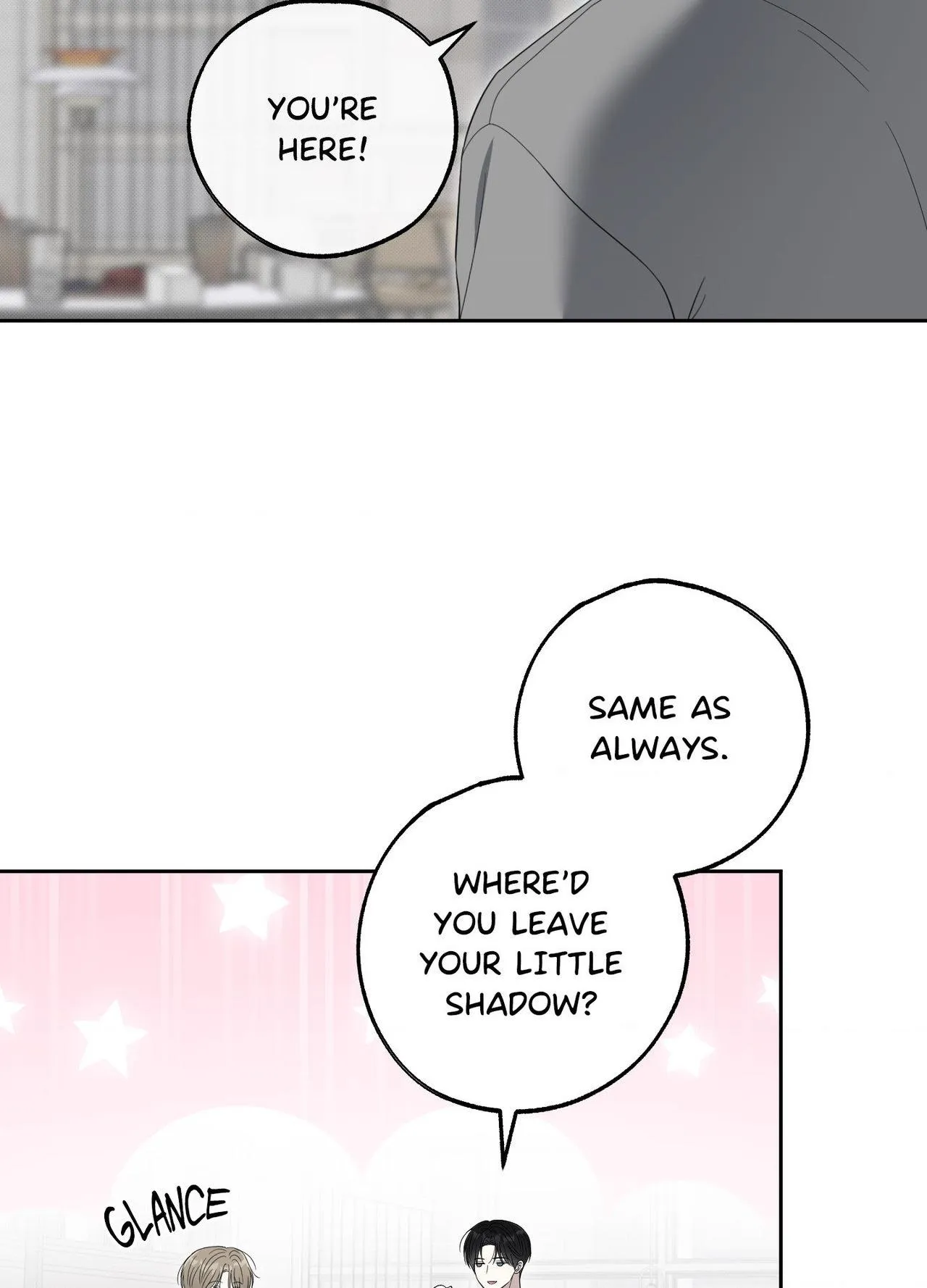 Raising a Cat Friend Chapter 39 page 25