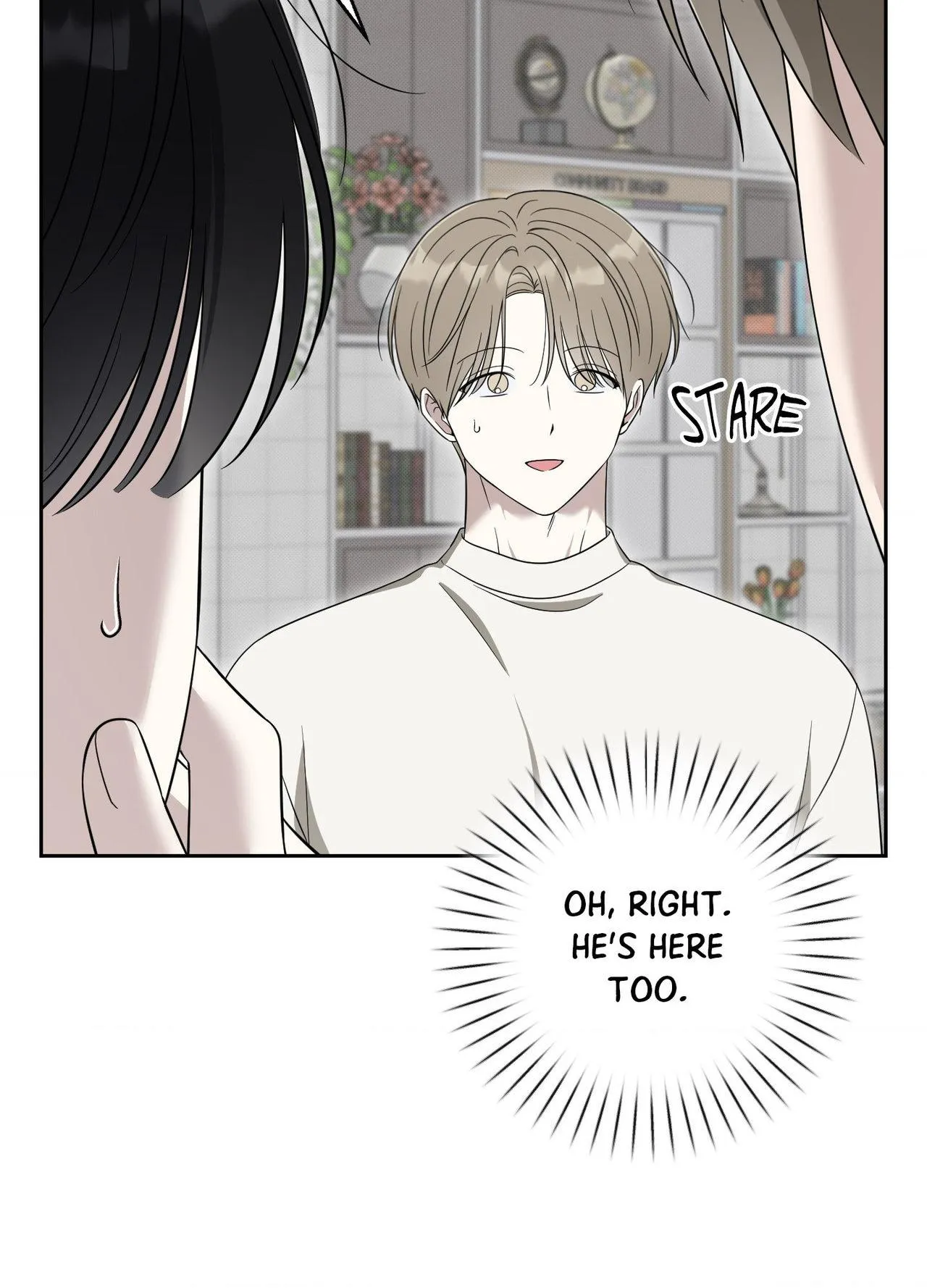 Raising a Cat Friend Chapter 39 page 40